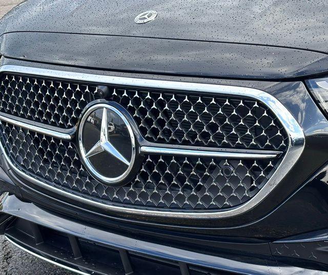 new 2026 Mercedes-Benz E-Class car, priced at $76,075