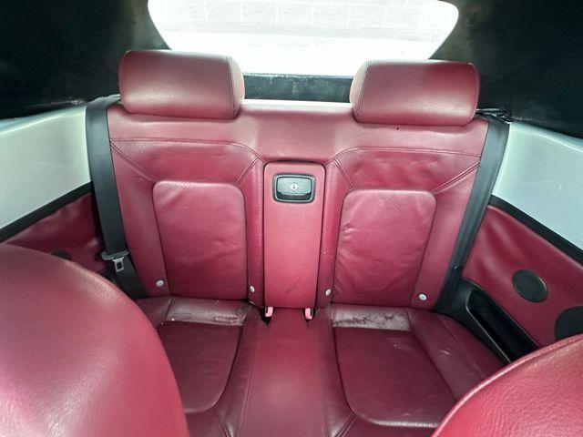 used 2009 Volkswagen New Beetle car, priced at $7,350