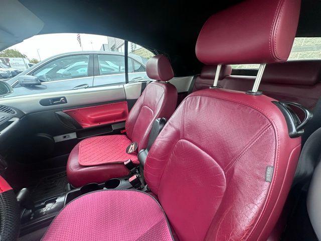 used 2009 Volkswagen New Beetle car, priced at $7,350