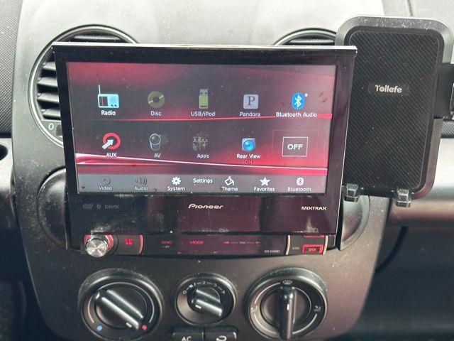 used 2009 Volkswagen New Beetle car, priced at $7,350