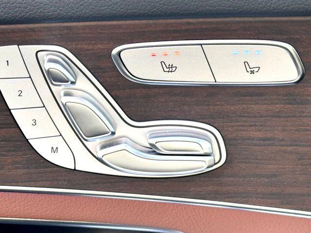 used 2022 Mercedes-Benz GLC 300 car, priced at $30,926