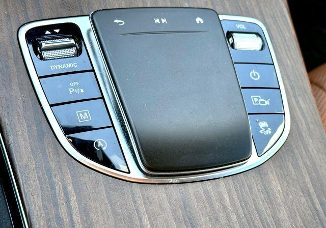 used 2022 Mercedes-Benz GLC 300 car, priced at $30,926