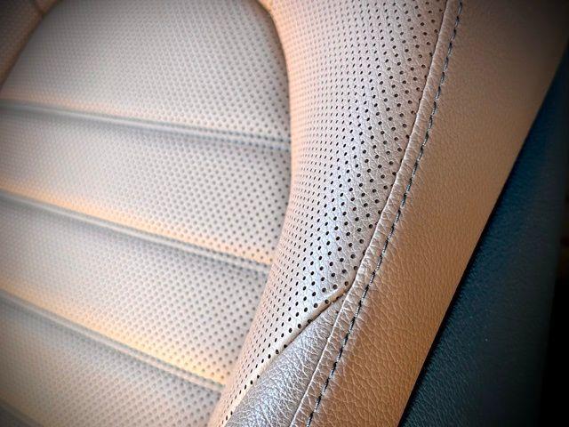 used 2022 Mercedes-Benz GLC 300 car, priced at $30,926