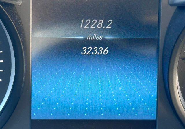 used 2022 Mercedes-Benz GLC 300 car, priced at $30,926