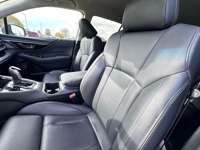 used 2022 Subaru Outback car, priced at $25,909