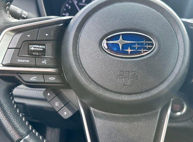 used 2022 Subaru Outback car, priced at $25,909