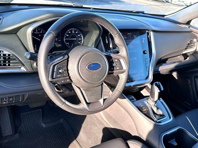 used 2022 Subaru Outback car, priced at $24,586