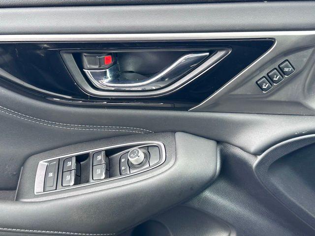 used 2022 Subaru Outback car, priced at $25,909