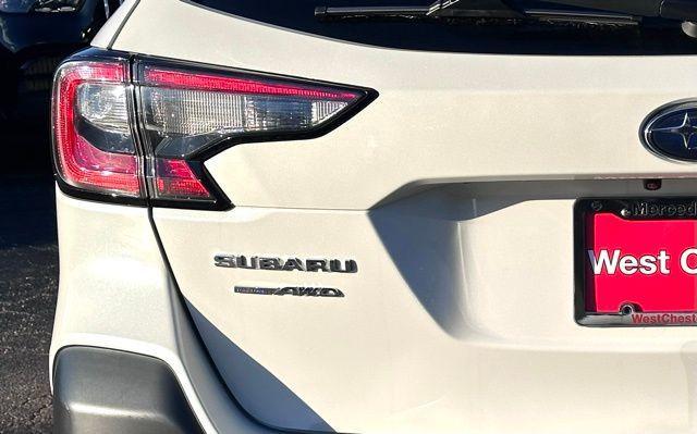 used 2022 Subaru Outback car, priced at $24,586