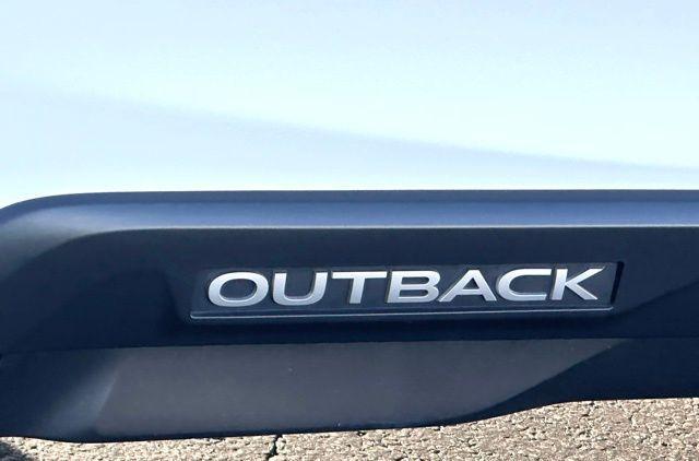 used 2022 Subaru Outback car, priced at $24,586