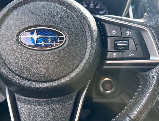 used 2022 Subaru Outback car, priced at $25,909