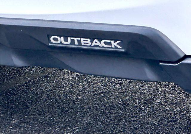used 2022 Subaru Outback car, priced at $25,909
