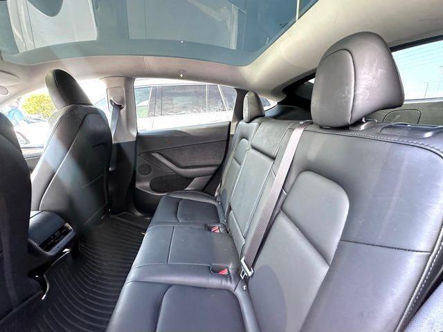 used 2023 Tesla Model Y car, priced at $32,977