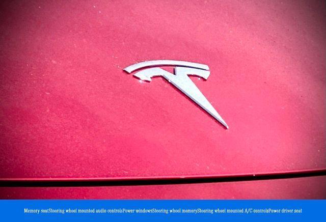 used 2023 Tesla Model Y car, priced at $32,977