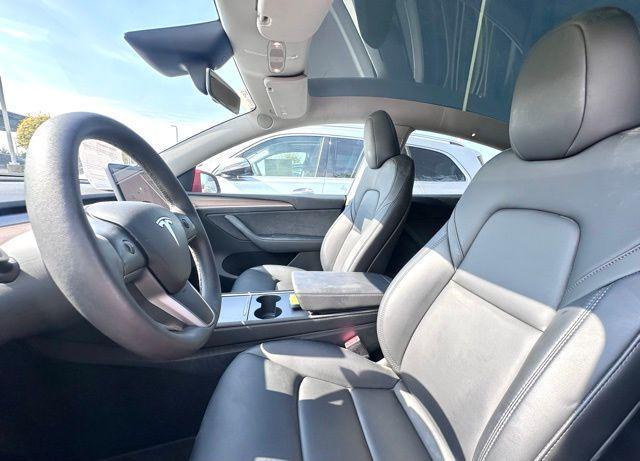 used 2023 Tesla Model Y car, priced at $32,977