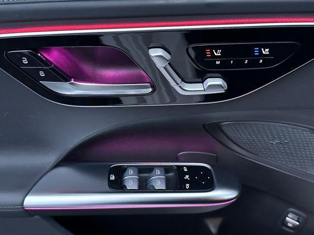 used 2022 Mercedes-Benz C-Class car, priced at $37,417