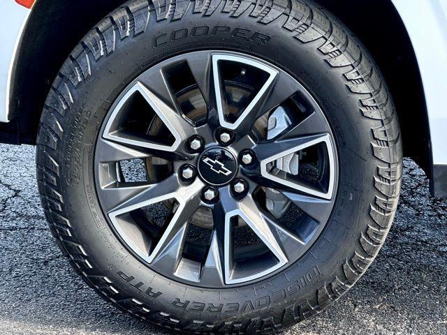 used 2021 Chevrolet Tahoe car, priced at $46,000