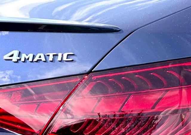 new 2026 Mercedes-Benz C-Class car, priced at $61,650