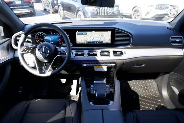 new 2026 Mercedes-Benz GLE 450 car, priced at $93,350