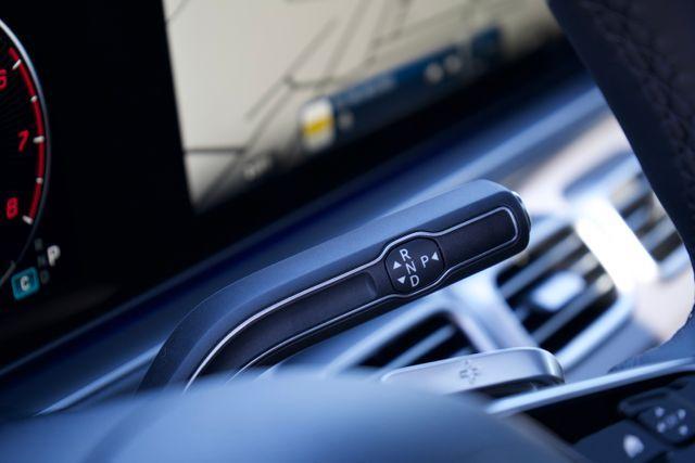 new 2026 Mercedes-Benz GLE 450 car, priced at $93,350