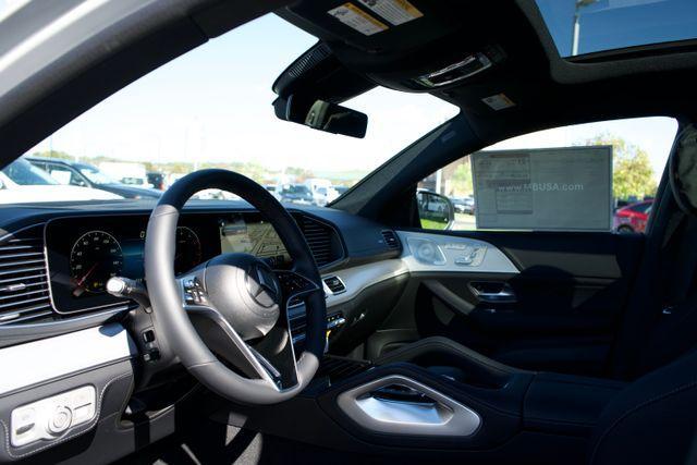 new 2026 Mercedes-Benz GLE 450 car, priced at $93,350