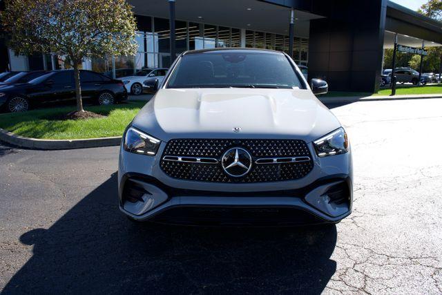new 2026 Mercedes-Benz GLE 450 car, priced at $93,350
