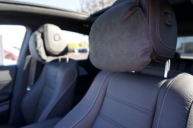 new 2026 Mercedes-Benz GLE 450 car, priced at $93,350