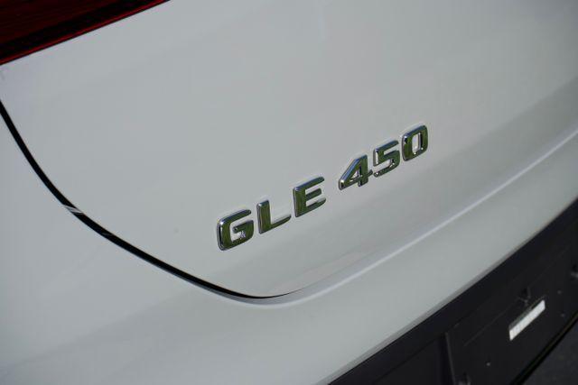 new 2026 Mercedes-Benz GLE 450 car, priced at $93,350