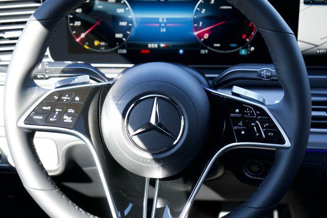 new 2026 Mercedes-Benz GLE 450 car, priced at $93,350