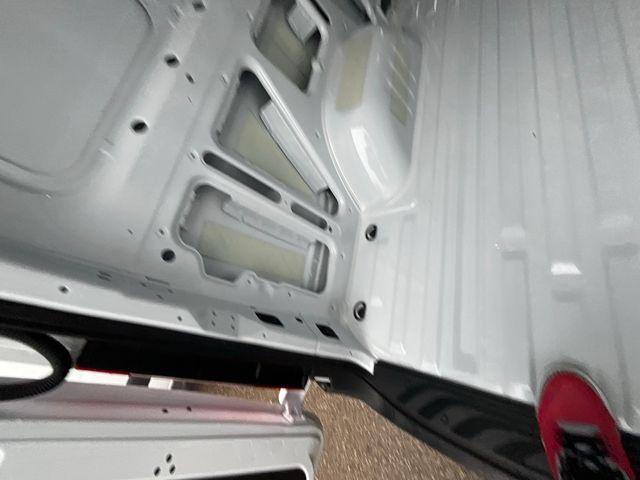 new 2024 Mercedes-Benz Sprinter 2500 car