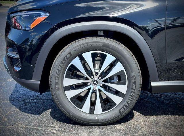 new 2026 Mercedes-Benz GLE 350 car, priced at $68,115