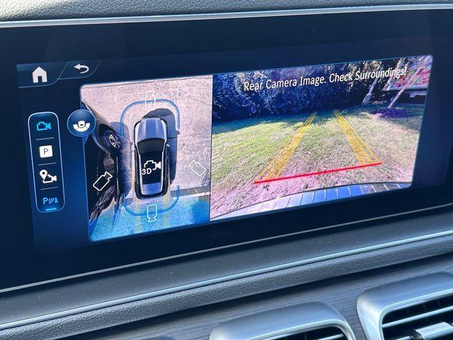 new 2026 Mercedes-Benz GLE 350 car, priced at $68,115