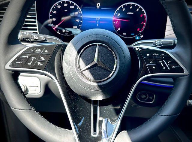 new 2026 Mercedes-Benz GLE 350 car, priced at $68,115