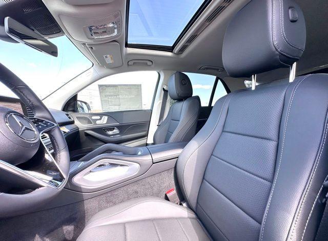 new 2026 Mercedes-Benz GLE 350 car, priced at $68,115
