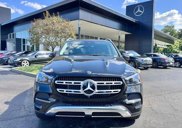 new 2026 Mercedes-Benz GLE 350 car, priced at $68,115