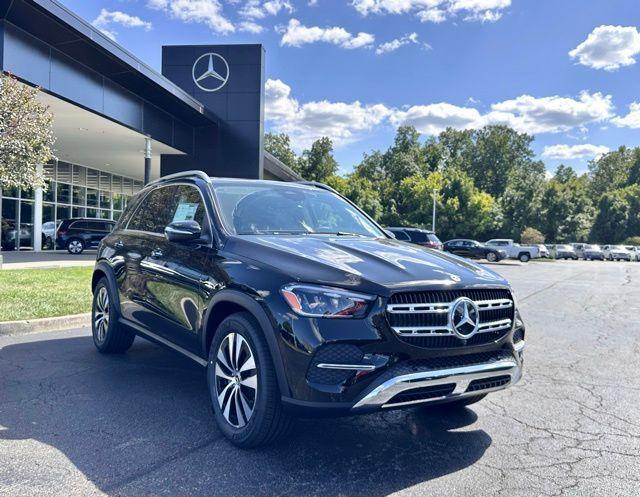 new 2026 Mercedes-Benz GLE 350 car, priced at $68,115