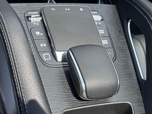 new 2026 Mercedes-Benz GLE 350 car, priced at $68,115