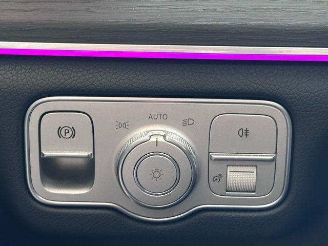 new 2026 Mercedes-Benz GLE 350 car, priced at $68,115