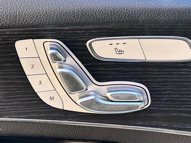 used 2021 Mercedes-Benz GLC 300 car, priced at $40,494