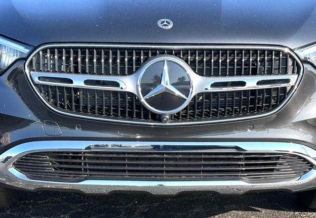used 2025 Mercedes-Benz GLC 300 car, priced at $49,881