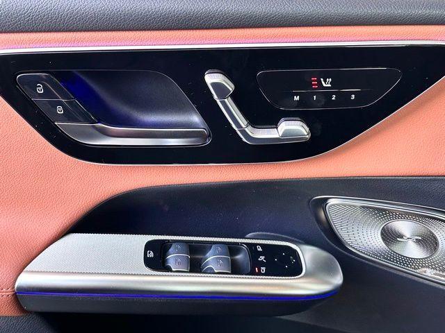 used 2025 Mercedes-Benz GLC 300 car, priced at $49,881