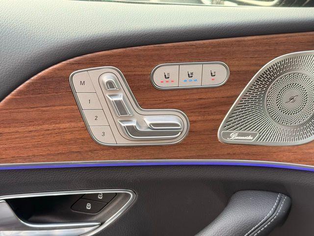 new 2026 Mercedes-Benz GLE 450 car, priced at $84,935