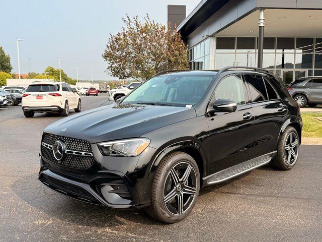 new 2026 Mercedes-Benz GLE 450 car, priced at $84,935