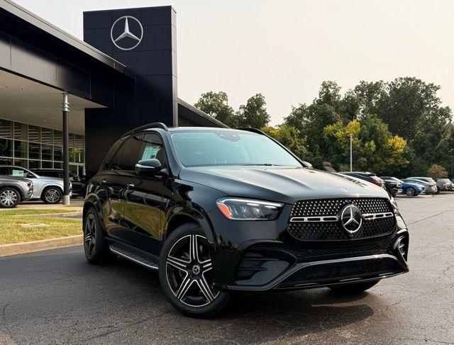 new 2026 Mercedes-Benz GLE 450 car, priced at $84,935