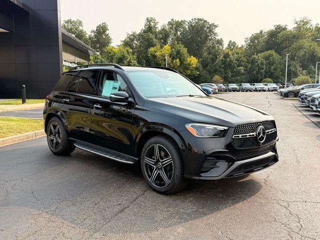 new 2026 Mercedes-Benz GLE 450 car, priced at $84,935