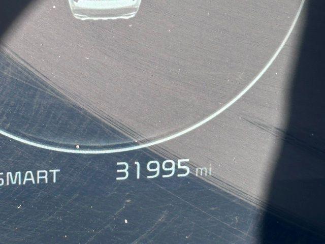 used 2023 Kia Sportage car, priced at $27,885