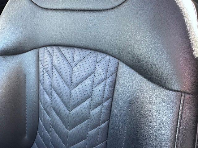 used 2023 Kia Sportage car, priced at $27,885