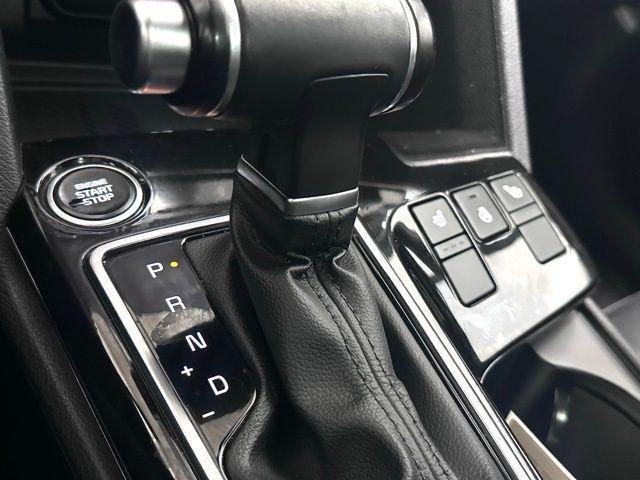 used 2023 Kia Sportage car, priced at $27,885