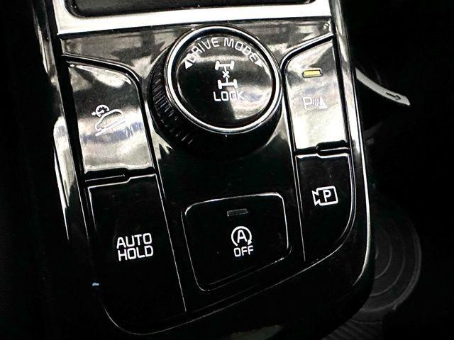 used 2023 Kia Sportage car, priced at $27,885