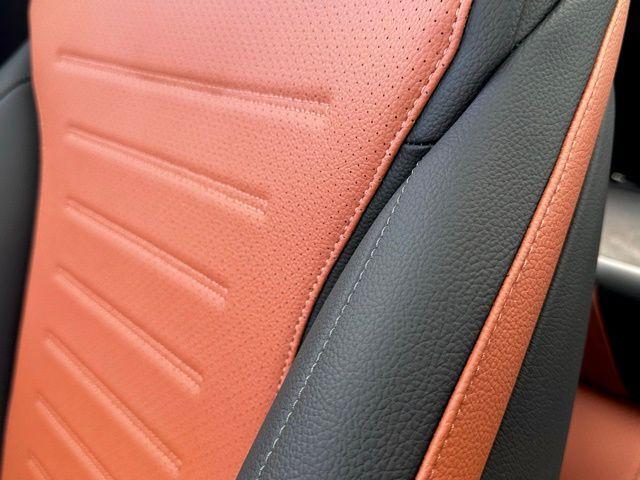 new 2026 Mercedes-Benz C-Class car, priced at $59,770